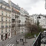 Arlaud - 2 chambres et balcon à Jardin des Plantes