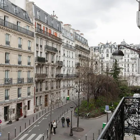 Arlaud - 2 Et Balcon à Jardin Des Plantes Appartamento *